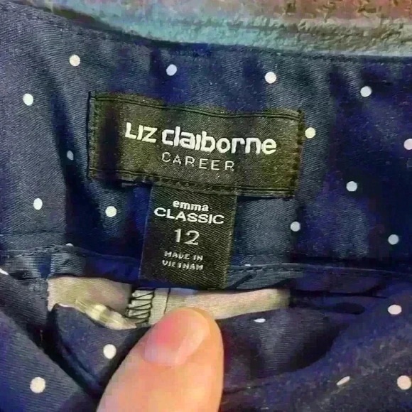 Liz Claiborne Pants - Picture 2 of 3